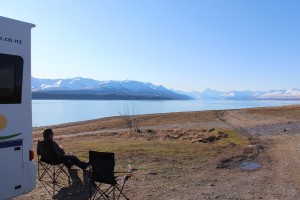 Timaru - Lake Tekapo-020